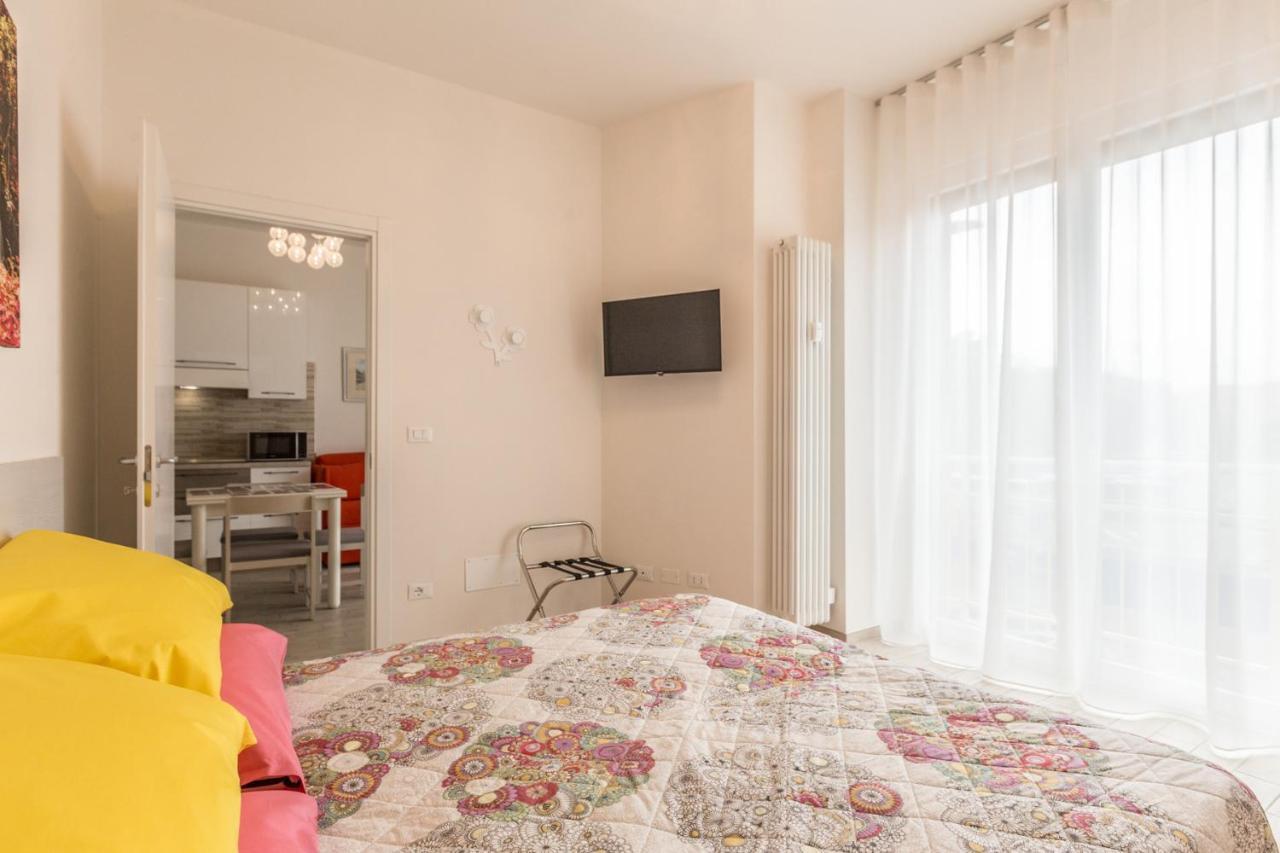 Serenity, Bologna By Short Holidays Exterior foto